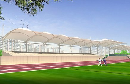 膜結構解決案例三
